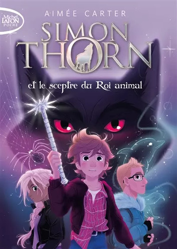 Simon thorn tome et - simon,