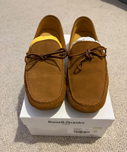 Russell bromley men s - russell,