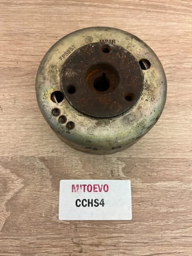 Cagiva mito 125 evo flywheel - cagiva,