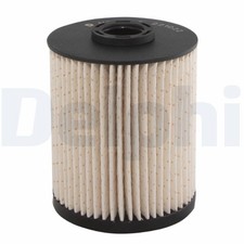 HDF895 DELPHI FUEL FILTER FOR