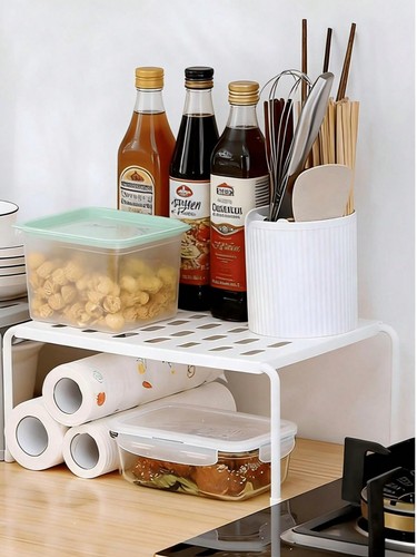 Adjustable expandable storage - expandable,