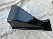 LH Side Inner Wing Repair Panel(trumpet) - MGBGT & MGB
