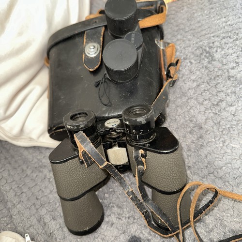 Mirador 8x40 binoculars with - mirador,