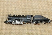 Bachmann Steam Locomotive 1905