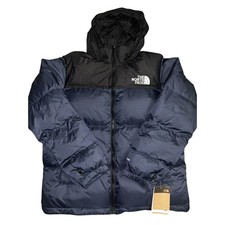 The North Face Hooded Puffer