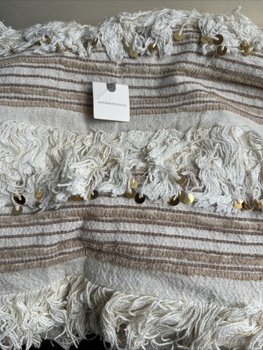 New anthropologie moroccan - new,