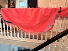 WeatherBeeta 300D Pink