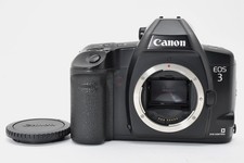 Read [Near MINT] Canon EOS-3