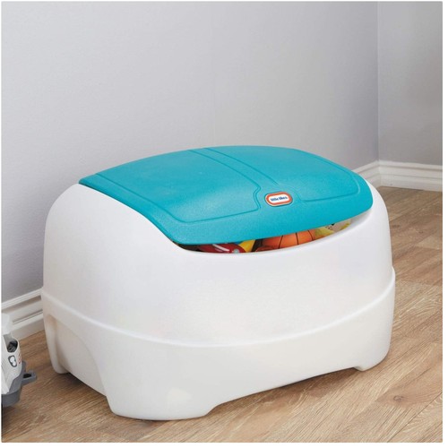 Little tikes play - 'n,