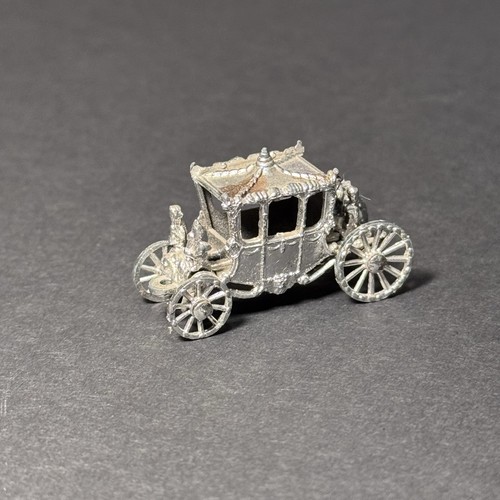 Vintage miniature doll - vintage, house
