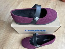 COSYFEET WIDE FIT SHOES