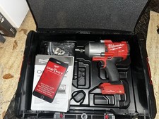 Milwaukee M18 FUEL 1/2” High