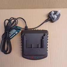 McGregor MCEHT1841  Cordless Pole Trimmer Mains Charger DQCH0502102200B01