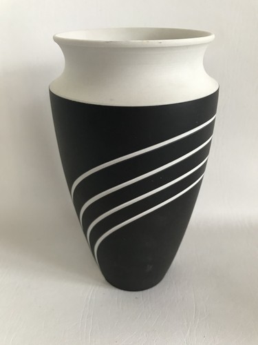 Wedgwood black jasperware with - wedgwood,