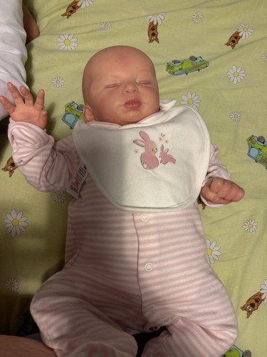 Reborn yousef limited edition - yousef,