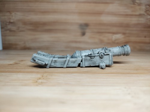 Empire warhammer cannon - r,