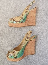 Nine West Laffnplay wedges US