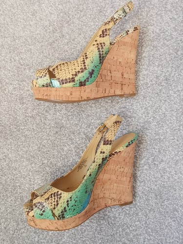 Nine west laffnplay wedges - laffnplay,