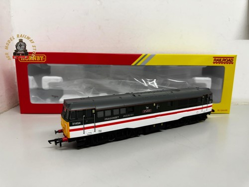 Hornby r30196 intercity - br,