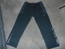 Men's Nike Golf Storm-Fit Elite Waterproof Stretch Trousers Size XXL in Black