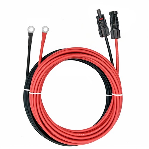 Awg solar connector m8 - 10,
