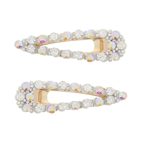 Pair 5cm colourful - of,