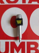 GOLDEN ERA MICROPHONE