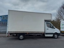 Courier Service Man and Van Collection/Delivery eBay Delivery Service removals