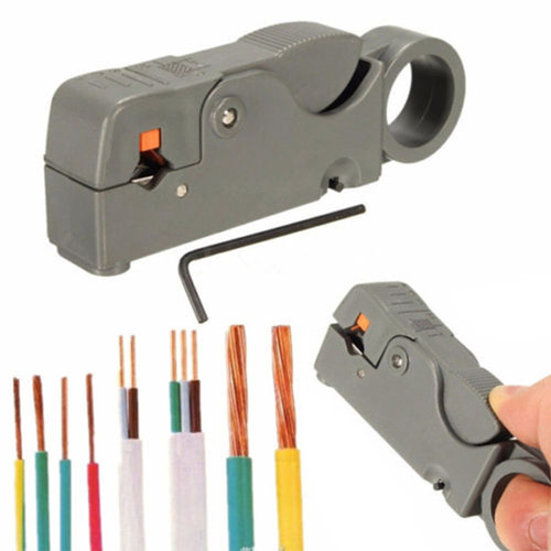 Adjustable automatic stripping - automatic,
