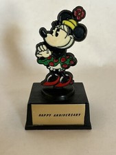 Vintage Minnie Mouse Aviva