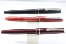 Vintage Osmiroid No. 65 Fountain Pens, 18 Different Models, UK Seller