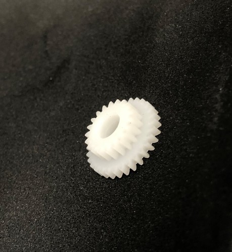 Shimano tekota idle gears - shimano,