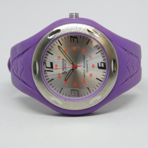 Prestige medical purple - medical, tone