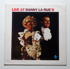 Live At Danny La Rue 's - LP