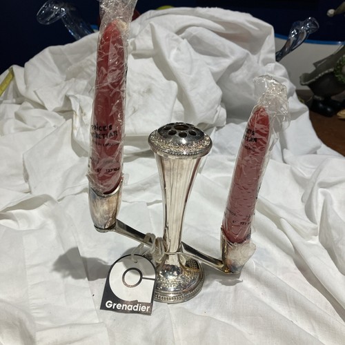 Grenadier silver plated - grenadier,