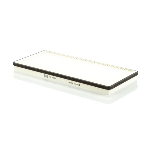 Cabin filter for mercedes - filter,