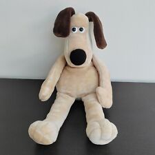Gromit Plush Pyjama Case Wallace & Gromit
