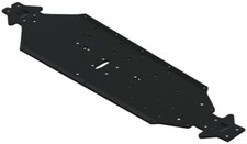 Aluminum Chassis XLWB (Black)