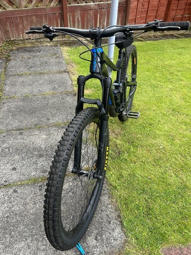 Great condition giant trance - giant,
