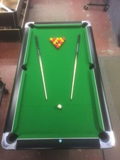 New 7ft Electronic Coin Op