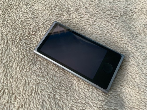 Apple ipod nano - nano, 7th