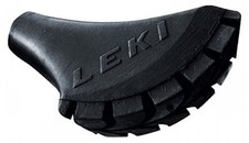 LEKI PATH Walking Rubber End/Pad Pair Nordic Walking Poles LE881800103