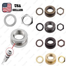 Guitar Strap EndPin Cover