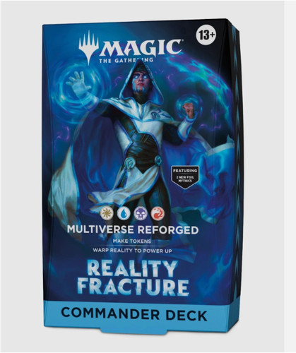 Mtg magic the gathering - the,