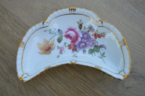 Royal crown derby - royal, posies