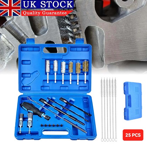 25pcs diesel injector seat - 25pcs,