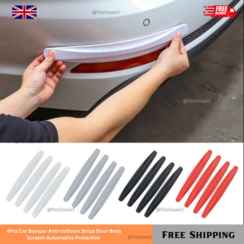 Car anti rub - 4x, anti-rub