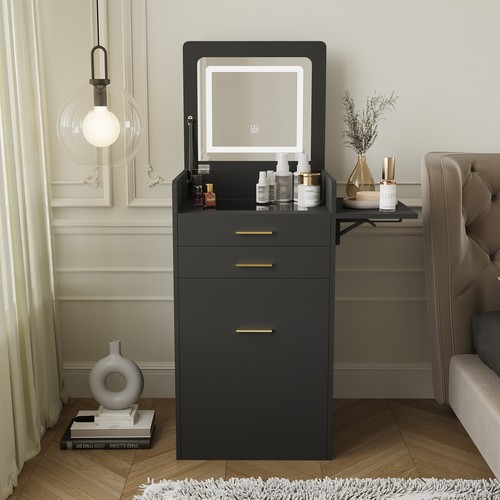 Dressing table makeup vanity - dressing,