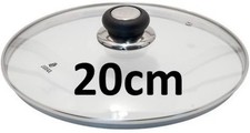 Vista Spare Saucepan Lid