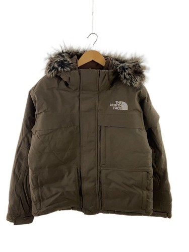 The north face - north, ice
